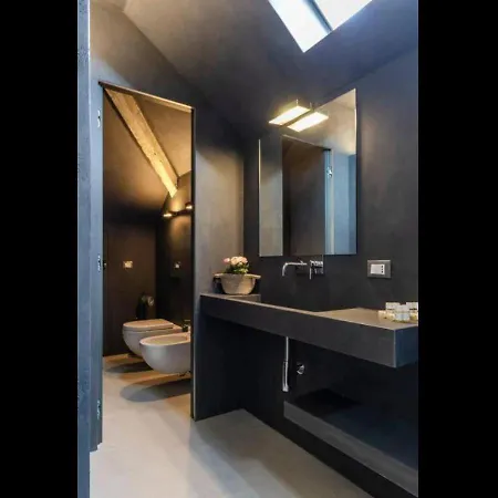 Apartmán Joivy Exclusive Flat For 8, With Stunning City And Seaview
