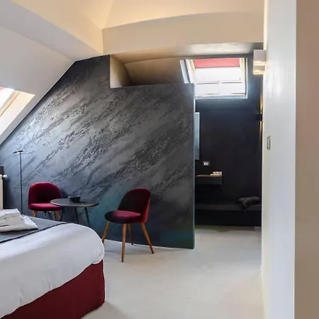 Appartement Joivy Exclusive Flat For 8, With Stunning City And Seaview